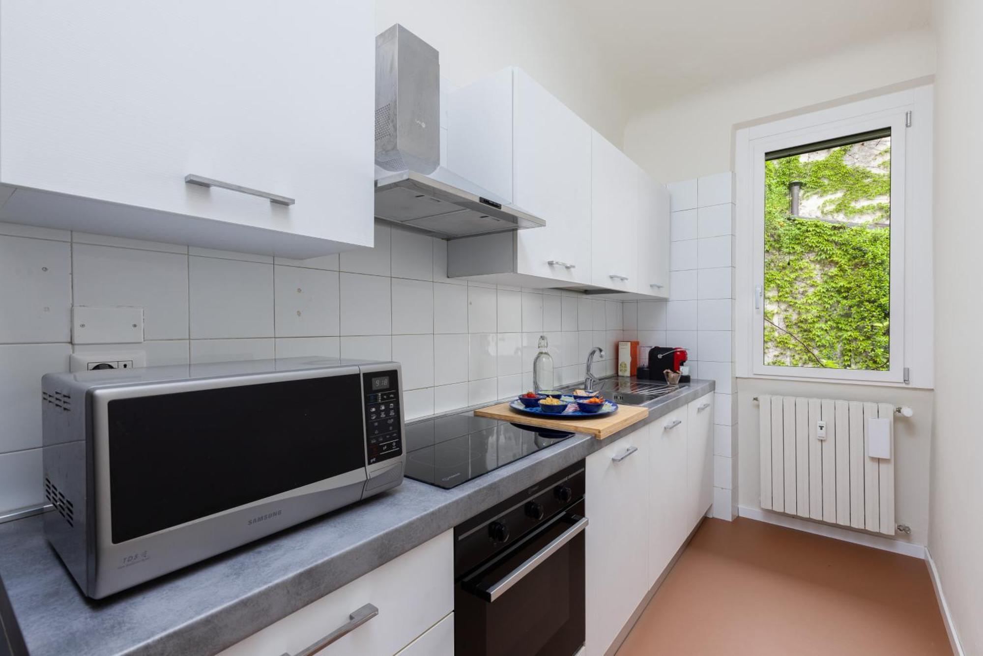 Living Uniqc Apartment - Duomo 밀라노 외부 사진
